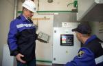 На газораспределительной станции «Газпром трансгаз Краснодар» реализуют стратегию цифровой трансформации