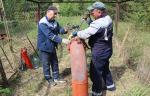 Компания «ГАЗЭКС» готовит объекты газоснабжения Свердловской области к новому отопительному сезону