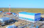 На Тазовском НГКМ построят приемо-сдаточный пункт нефти и газопровод внешнего транспорт