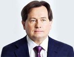 Виталий Садыков избран генеральным директором группы ЧТПЗ