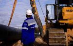В Нижегородской области реконструирован подводный переход магистрального нефтепровода Сургут – Полоцк через р. Волгу