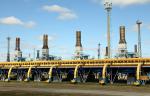 На Комсомольском газовом промысле ООО «Газпром добыча Ноябрьск» провели комплексное обслуживание объектов