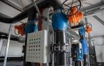 Компания СГК построила узел подпитки сетевой водой между зонами теплоснабжения в Новосибирске