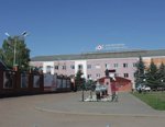На Благовещенском арматурном заводе открылась фотоаллея посвященная 260 - летию предприятия