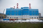 Инвестиционные проекты ОАО «ТГК-1» представлены на международной выставке MIPIM