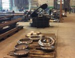 Челябинcкие машиностроители заинтересовались Курганским арматурным кластером