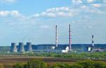 В Московской области реализуются проекты строительства новых энергоблоков для ТЭЦ и ГРЭС