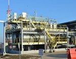 В АО «Транснефть-Приволга» завершено комплексное опробование струйно-абсорбционной установки рекуперации паров нефти