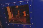 ЗАО предприятие «Специальные технологии» произвело запуск оборудования для испытания трубопроводной арматуры