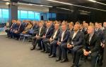 В АО «Мособлгаз» состоялась традиционная встреча с начальниками районных эксплуатационных служб