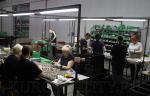 На производственной площадке «ЛД Фитинг» побывали власти Курганской области