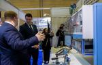ГК «Метран» представила свою продукцию на международном форуме «Метрология без границ 2025»