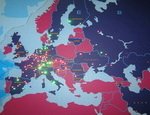 Атом Европы нуждается в сотнях миллиардов на поддержание парка АЭС
