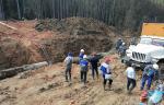 Запорную арматуру установили в ходе восстановительных работ на участке газопровода «Волхов-Петрозаводск-Кондопога»