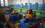 Модернизация гидроэлектростанций «РусГидро» за последние десять лет помогла увеличить их мощность на 465 МВт
