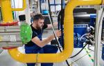 Компания «Транснефть – Дружба» усовершенствовала проект блочно-модульной котельной