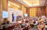 В ноябре в Санкт-Петербурге обсудят эксплуатацию, модернизацию и развитие нефтяных терминалов и нефтебаз