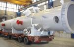 Завод «Газстройдеталь» поставил оборудование по заказу АО «Газпром добыча Томск»