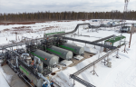 На Ярактинском нефтегазоконденсатном месторождении возведут промысловый нефтегазопровод