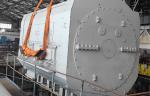 До конца 2025 года на Смоленской ТЭЦ-2 будет установлено два новых турбоагрегата