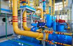 Компания «Газпром добыча Ноябрьск» заменила устаревшие электропневматические блоки управления запорной арматурой на ДКС