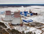 На Сахалинской ГРЭС-2 начали монтаж турбоагрегатов