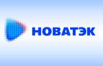 «НОВАТЭК» и «Сименс» стали стратегическими партнерами