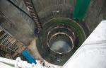 На строящемся энергоблоке № 1 Курской АЭС-2 осуществляется пролив систем безопасности на открытый реактор ВВЭР-ТОИ