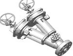 SchuF запатентовал инновационный регулирующий клапан