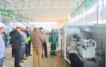 «Татнефть» запустила нефтесервисное подразделение по ремонту насосно-компрессорных труб в Туркменистане