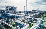 АО «АЛРОСА-Газ» возведет установку комплексной подготовки газа на Среднеботуобинском НГКМ