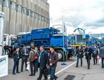 Ведущие компании белорусского ТЭК приедут на выставку «Нефтегаз-2017»