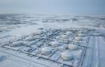 К нефтепроводу Заполярье – Пурпе подключен новый приемо-сдаточный пункт