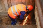 Компания «Мосгаз» заменила более 2,1 км газовых сетей в Восточном административном округе Москвы