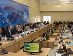 Перспективы создания Международного центра исследований на базе реактора МБИР обсудили в Димитровграде