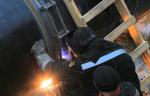 «Газпром трансгаз Екатеринбург» завершил работы по повышению надежности газопроводов в этом году
