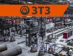 Загорские трубы будут поставляться для инвестиционных проектов «Газпрома»