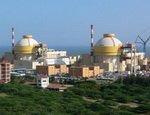АО «Уралхиммаш» изготовит оборудование для индийских атомщиков