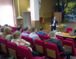 «АБС ЗЭиМ Автоматизация» провела семинар в Сургуте