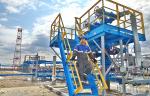 ООО «Газпром добыча Ноябрьск» применило новое оборудование на Чаяндинском нефтегазоконденсатном месторождении