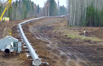 Компания «Транснефть – Север» реконструировала магистрального нефтепровода (МН) «Ухта-Ярославль»