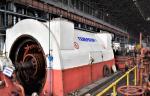 Сибирская генерирующая компания начала капитальный ремонт турбины № 1 на Бийской ТЭЦ