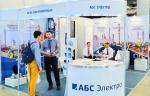 Компания «АБС ЗЭиМ Автоматизация» приняла участие в выставке «Газ. Нефть. Технологии»