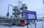 В три этапа реализуется проект модернизации Якутского газоперерабатывающего завода