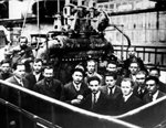 Исполнилось 75 лет со дня запуска первой уральской турбины