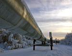 Транснефть-Восток в 2017 году заменит более 100 км нефтепровода Красноярск-Иркутск