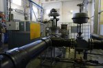 Курганский центр испытаний трубопроводной арматуры признали на федеральном уровне