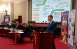 В Торгово-промышленной палате России обсудили вопросы развития производства в Курганской области