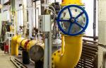 АО «ТЭК СПб» проводит модернизацию системы газоснабжения Северомуринской котельной