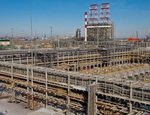 На Комплексе «ТАНЕКО» запущена установка замедленного коксования